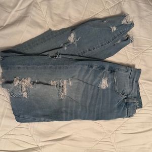 AE jeans